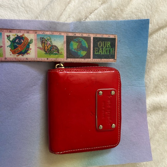 Kate Spade Wallet - Picture 8 of 8